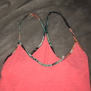 Victoria’s Secret Racerback Tank